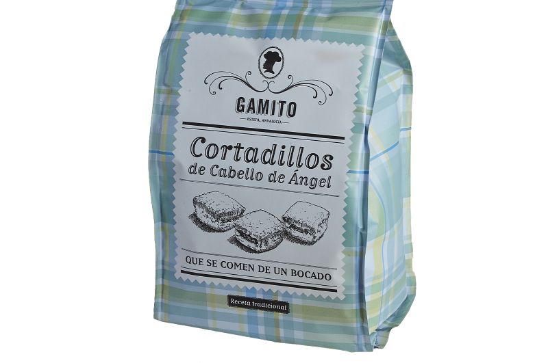 Especialidades Gamito: el sabor navideño de La Estepa