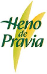 Logotipo Marca Heno de Pravia