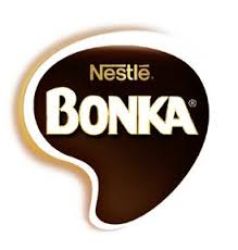 Logotipo Marca Bonka