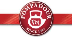 Logotipo Marca Pompadour