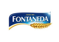 Logotipo Marca Fontaneda