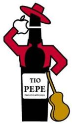 Logotipo Marca Tío Pepe
