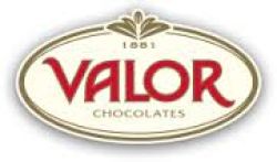 Logotipo Marca Valor