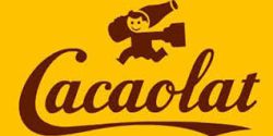 Logotipo Marca Cacaolat