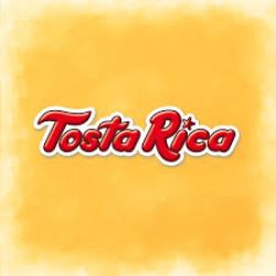 Logotipo Marca Tosta Rica