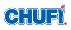 Logotipo Marca Chufi