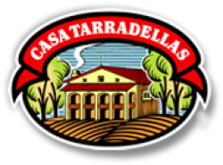 Logotipo Marca Casa Tarradellas