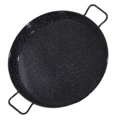 Emailliertem 32 cm schwenken.
