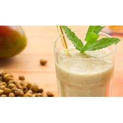 Horchata de Chufa Chufi Maestro Horchatero 1 l.