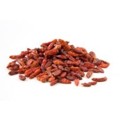 Guindillas Cayena Carmencita 18 gr.