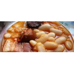 Ragoût Asturien Le Repas de Pepe 430 gr.