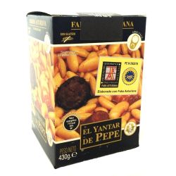 Ragoût Asturien Le Repas de Pepe 430 gr.