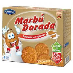 Kekse Mårbu Dorada 600 gr.