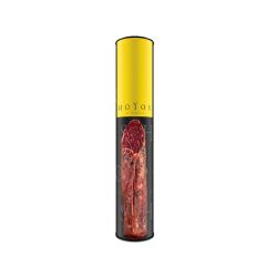Lomo ibérico de cebo de campo con tubo premium Hnos. Hoyos 600 gr.
