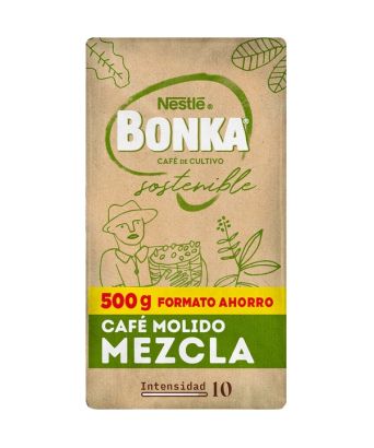 Kaffeegemüse Bonka 500 gr.