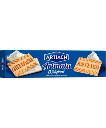 Creme Biscuits Artinata 210 gr.