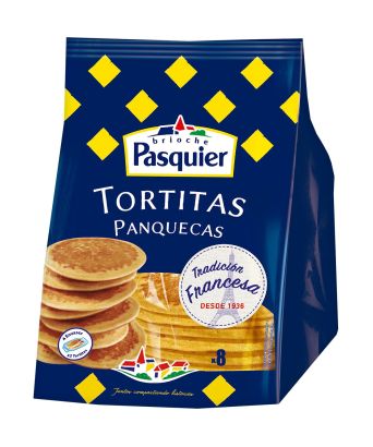 Pancakes Pasquier Pancakes 280 gr.