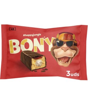 Bony Bimbo 3 ud. 170 gr.