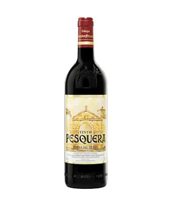 Vino tinto crianza Pesquera D.O. Ribera del Duero