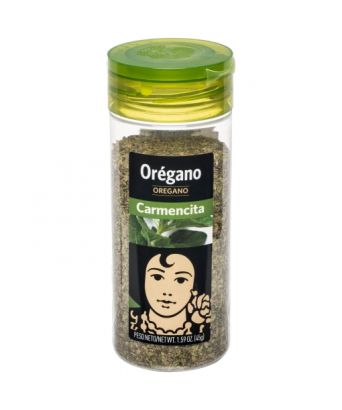 Orégano Carmencita 45 gr.