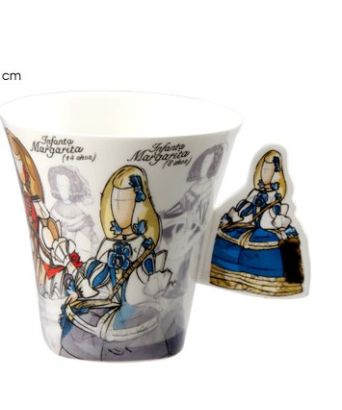 Porcelain Mug