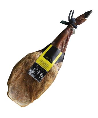 Paletade cebo de campo ibérica Hnos. Hoyos 5,5 a 6,2 kg.