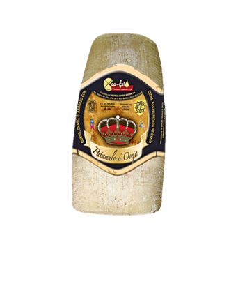 Queso de oveja Patamulo Asturlesa 1,3 kgs.