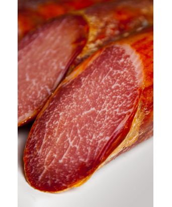 Lomo Ibérico Bellota Ibedul