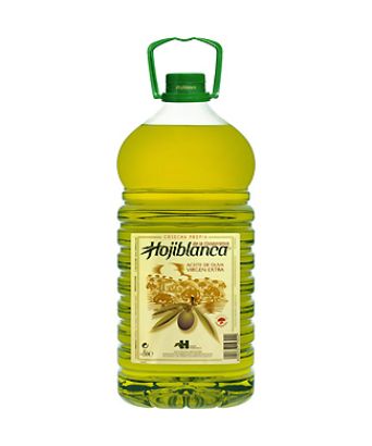 Aceite de Oliva Virgen Extra Hojiblanca 5 l.