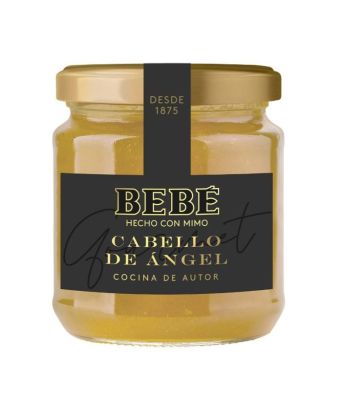 Cabello de Ángel Bebé 230 gr.