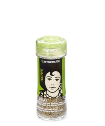 Romero Carmencita