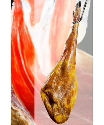 Jamón Ibérico de Bellota