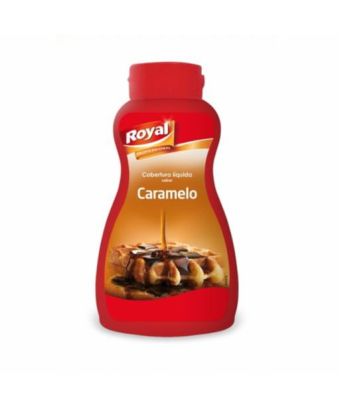Liquid candy Royal 1 kg.