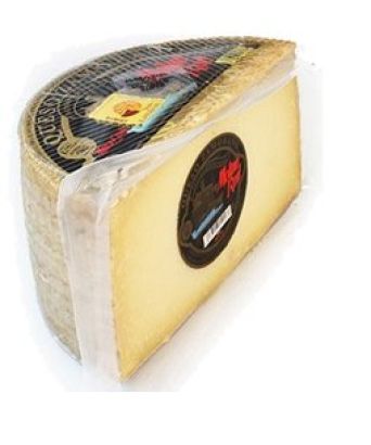 Queso de oveja D.O. Zamorano Molino Real 1/2 pieza