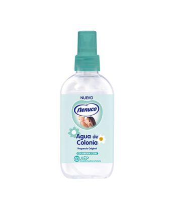 Colonia Nenuco Spray 240 ml.