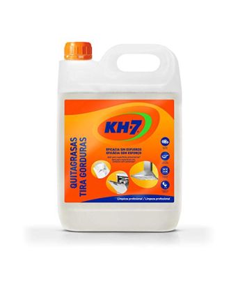clean grease KH7 5 liters