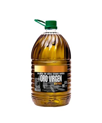 Natives Olivenöl extra Oro Virgen 5 l.