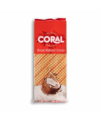Coco Reef Boer Kekse 330 gr.