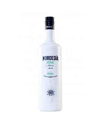 Vermouth Nordesian weiß 1 l.