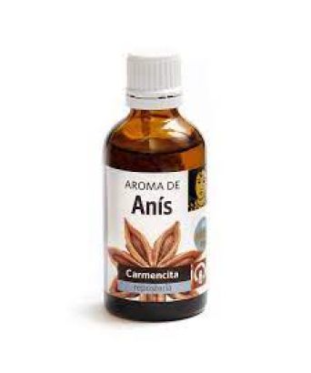 Aroma de anís Carmencita 50 ml.