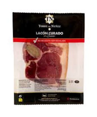 Lacón guéri Torre de Nuñez 380 gr.