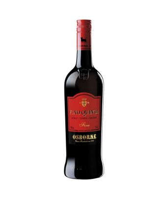 Fino Quinta Osborne