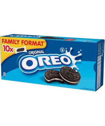 Galletas de cacao Oreo 440 gr.