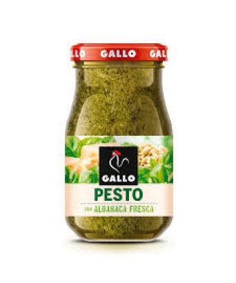 Pesto Gallo 190 gr.