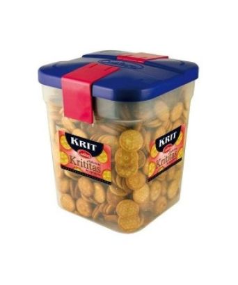 Krit craquelins Cuétara