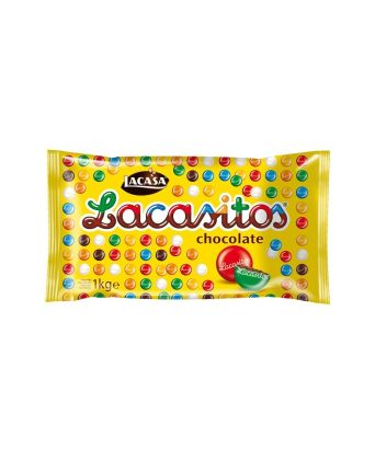 Lacasitos  1 kg.