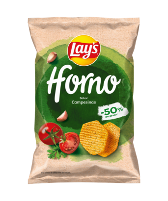 Bauernpommes Lays 130 gr.