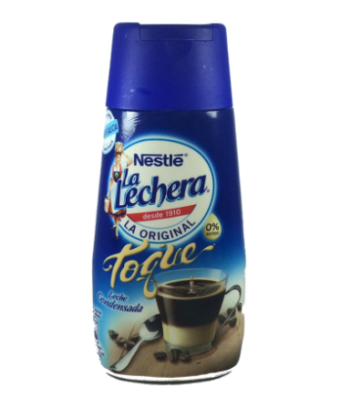 Leche Condensada La Lechera 0% Goteo