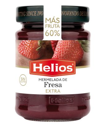 Mermelada de Fresa