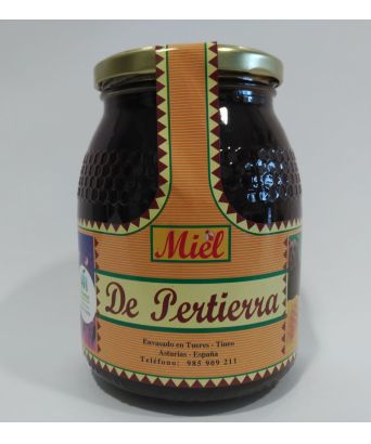Miel Asturiana De Pertierra 1 kg.